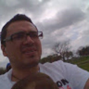 Meet your Posher, Horacio